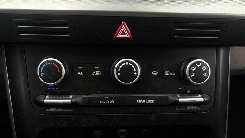 kia Carnival 2022 - 17