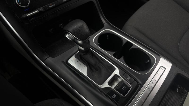 kia Carnival 2022 - 19