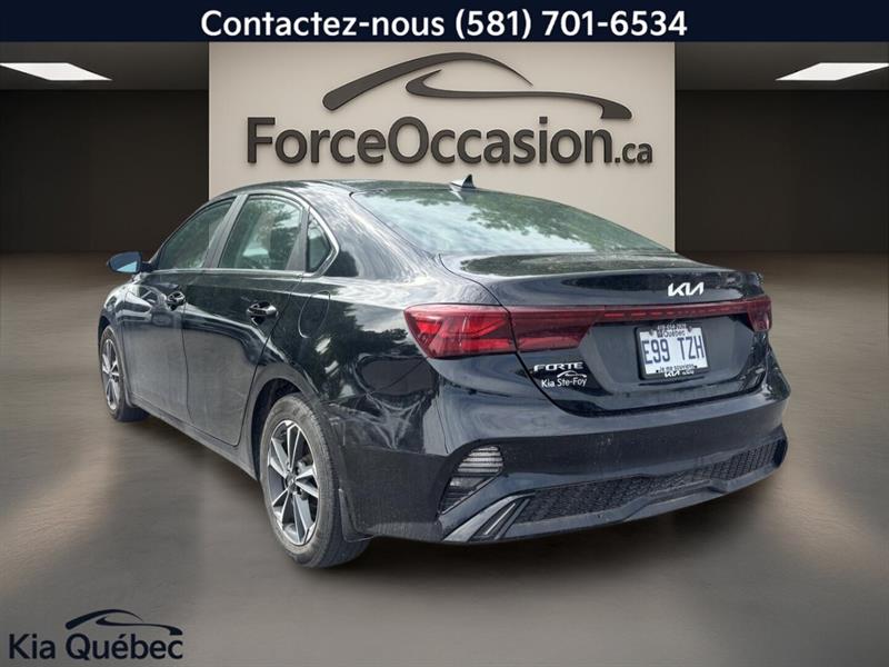 kia Forte 2023 - 2