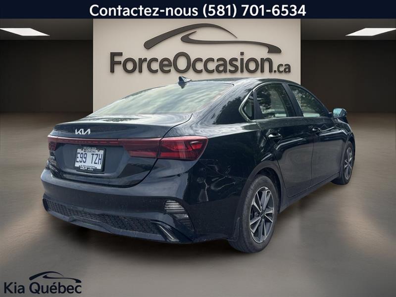 kia Forte 2023 - 3