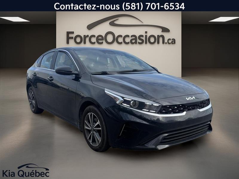 kia Forte 2023 - 4