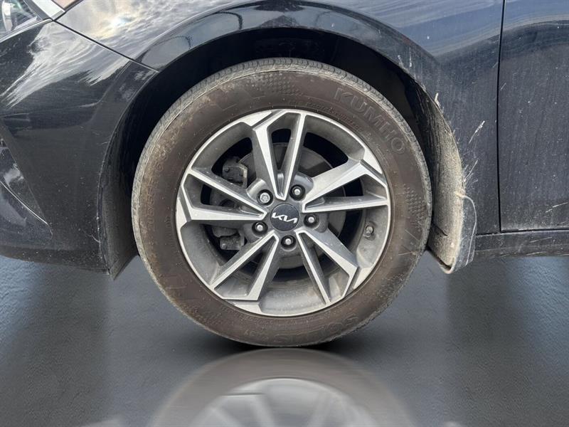 kia Forte 2023 - 5