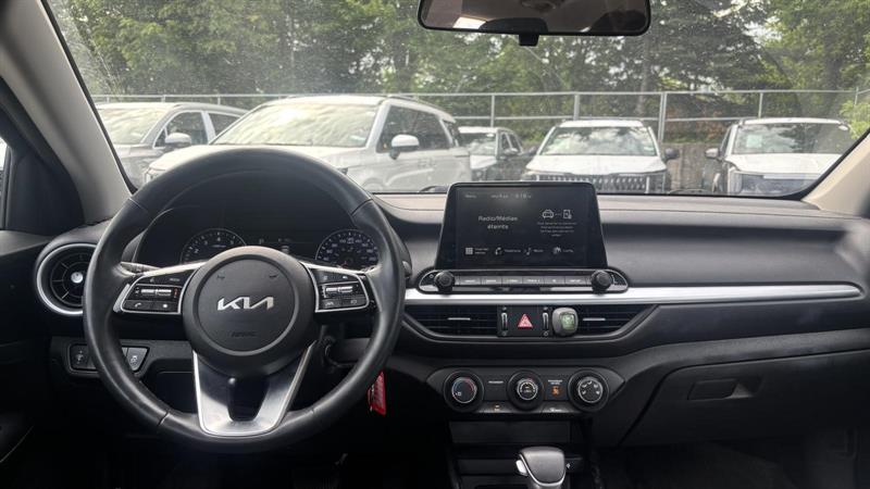 kia Forte 2023 - 6