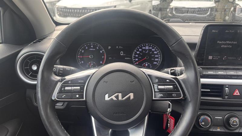 kia Forte 2023 - 7