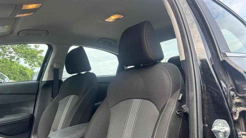 kia Forte 2023 - 9