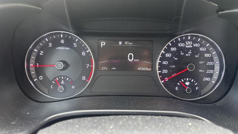 kia Forte 2023 - 13