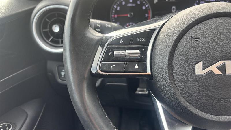 kia Forte 2023 - 15