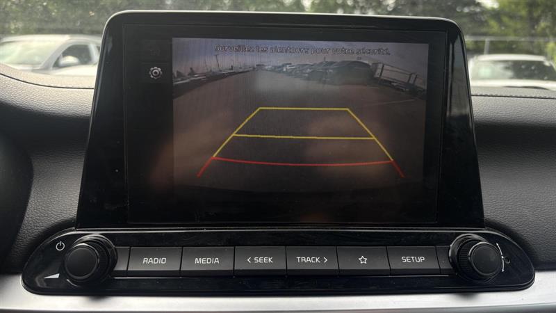 kia Forte 2023 - 21