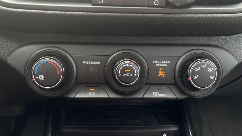 kia Forte 2023 - 22