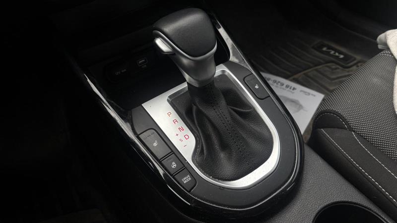 kia Forte 2023 - 24