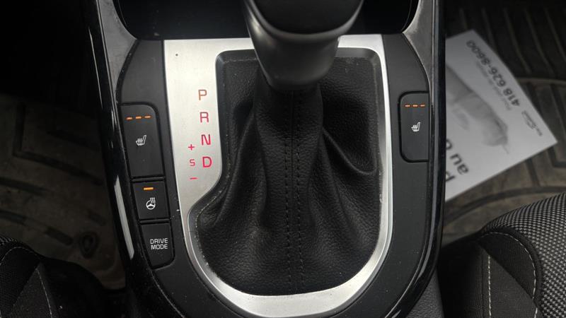 kia Forte 2023 - 25