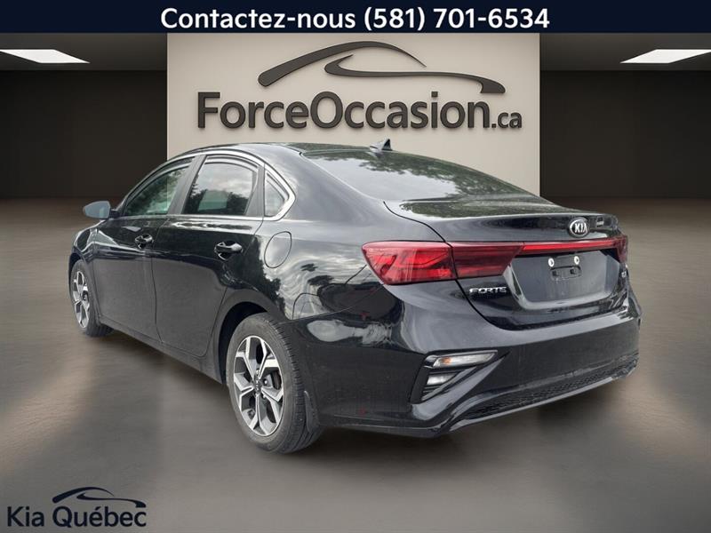 kia Forte 2021 - 2