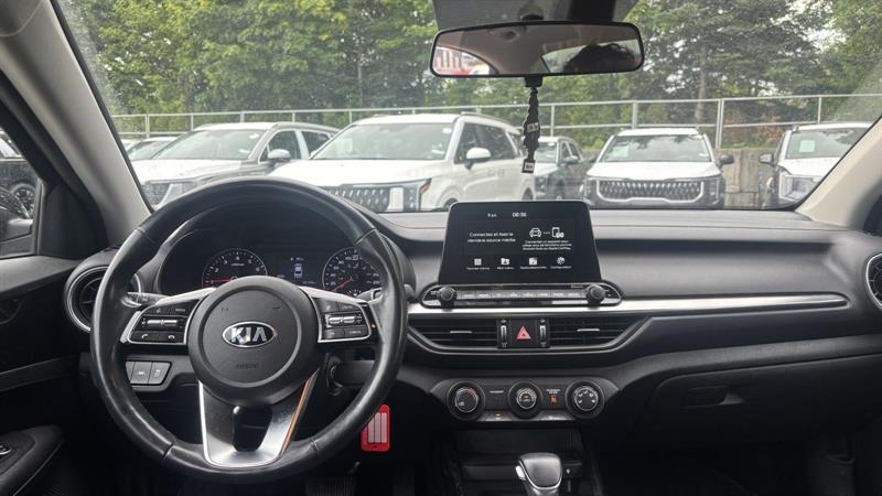 kia Forte 2021 - 7