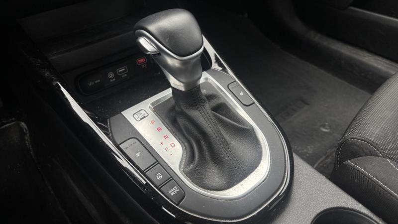 kia Forte 2021 - 23