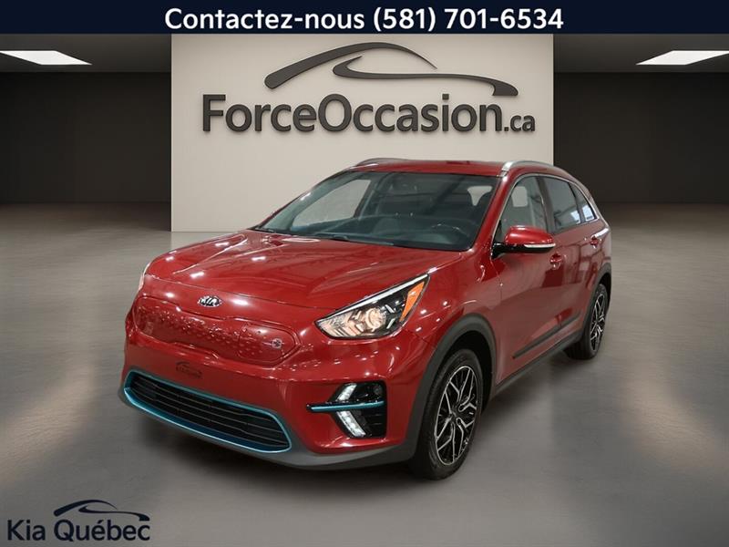kia Niro 2021
