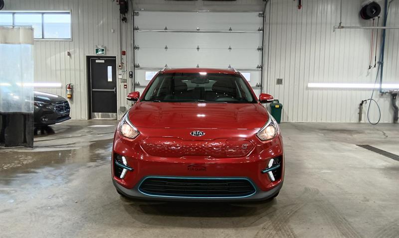 kia Niro 2021 - 4