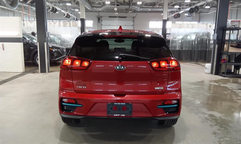 kia Niro 2021 - 5
