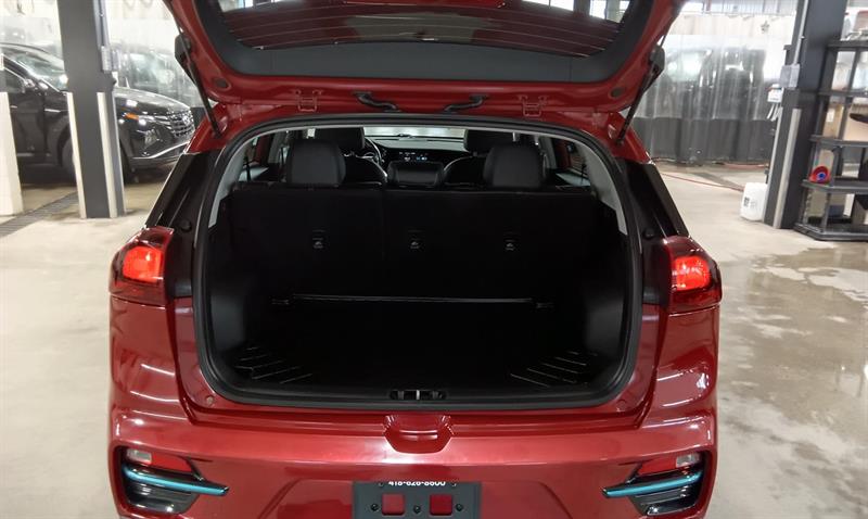 kia Niro 2021 - 9