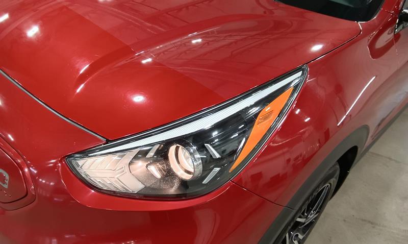 kia Niro 2021 - 10