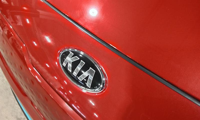 kia Niro 2021 - 11
