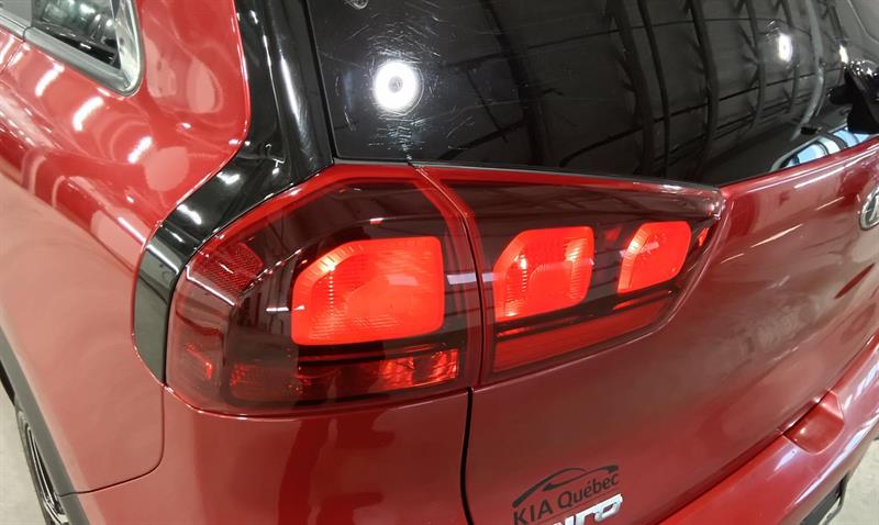 kia Niro 2021 - 13