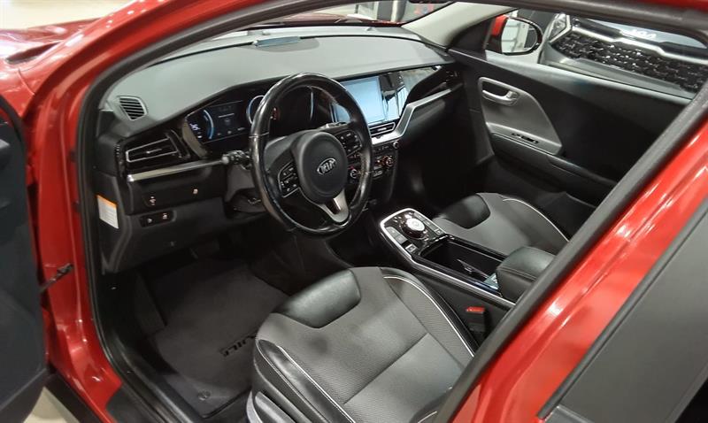 kia Niro 2021 - 14