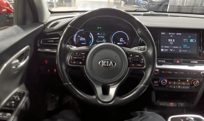 kia Niro 2021 - 15