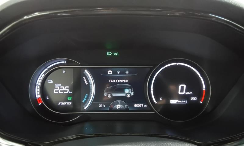 kia Niro 2021 - 16