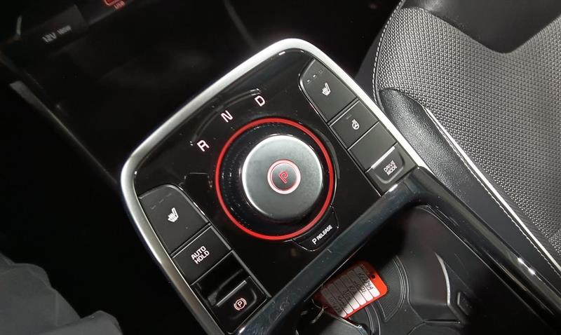 kia Niro 2021 - 19