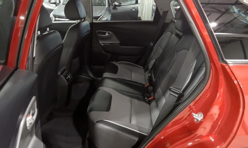 kia Niro 2021 - 24