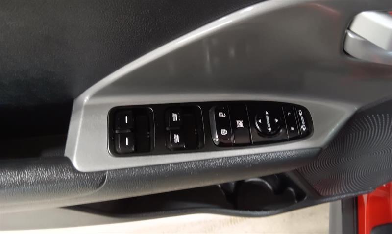 kia Niro 2021 - 25