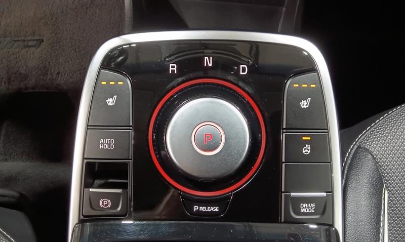 kia Niro 2021 - 28
