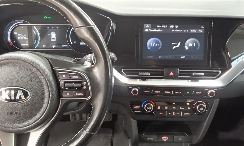 kia Niro 2021 - 29