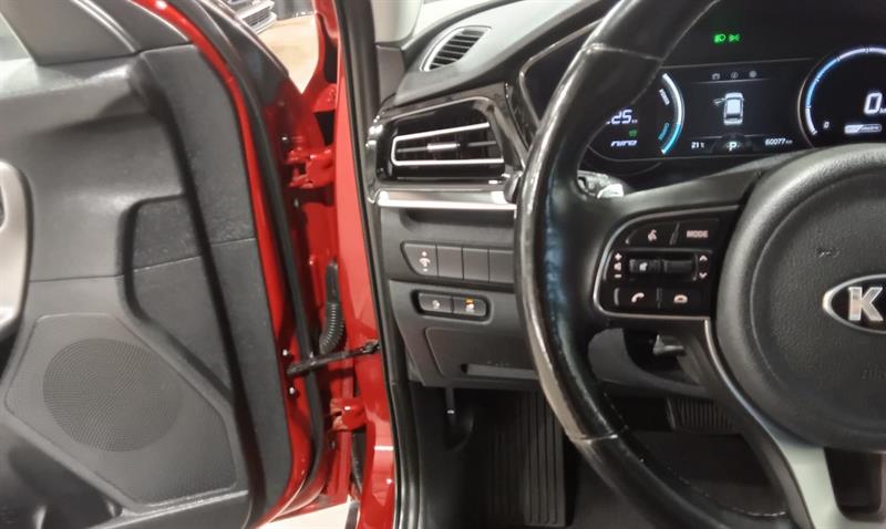 kia Niro 2021 - 30