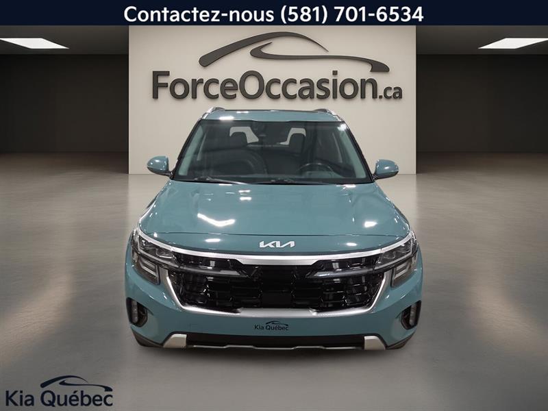 kia Seltos 2024 - 4