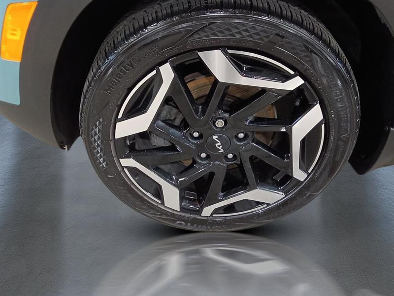 kia Seltos 2024 - 6