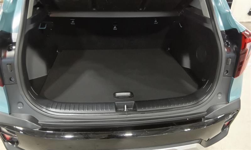 kia Seltos 2024 - 9