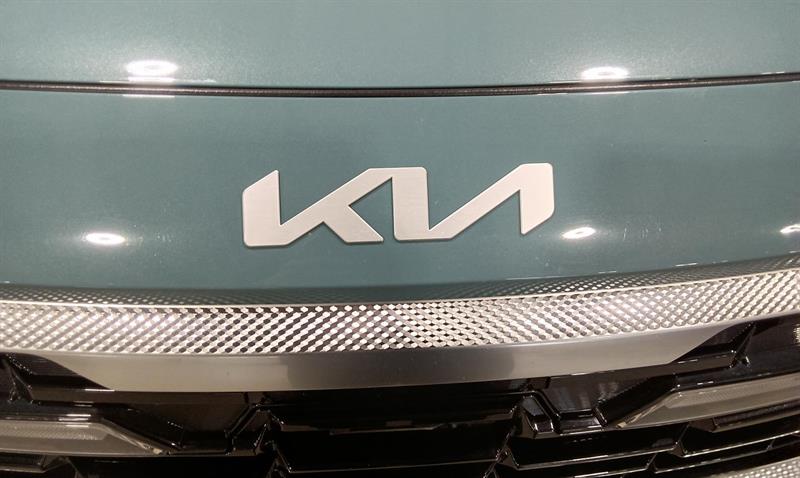 kia Seltos 2024 - 11