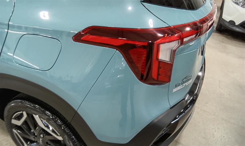 kia Seltos 2024 - 13