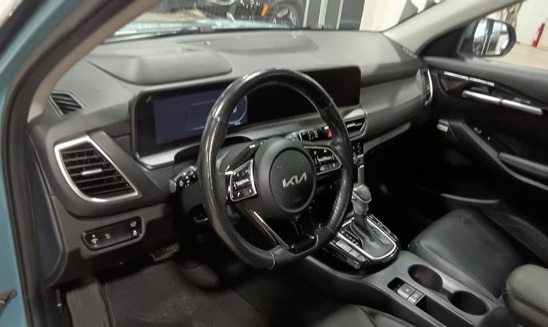 kia Seltos 2024 - 14