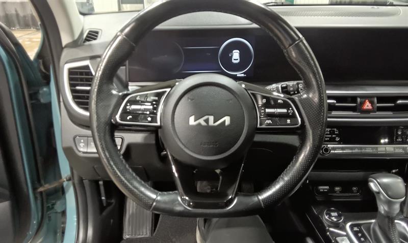 kia Seltos 2024 - 15