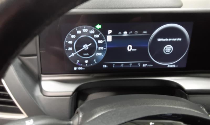 kia Seltos 2024 - 16