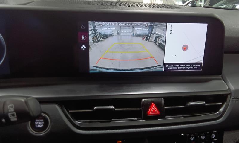 kia Seltos 2024 - 20