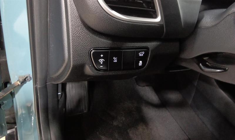 kia Seltos 2024 - 25