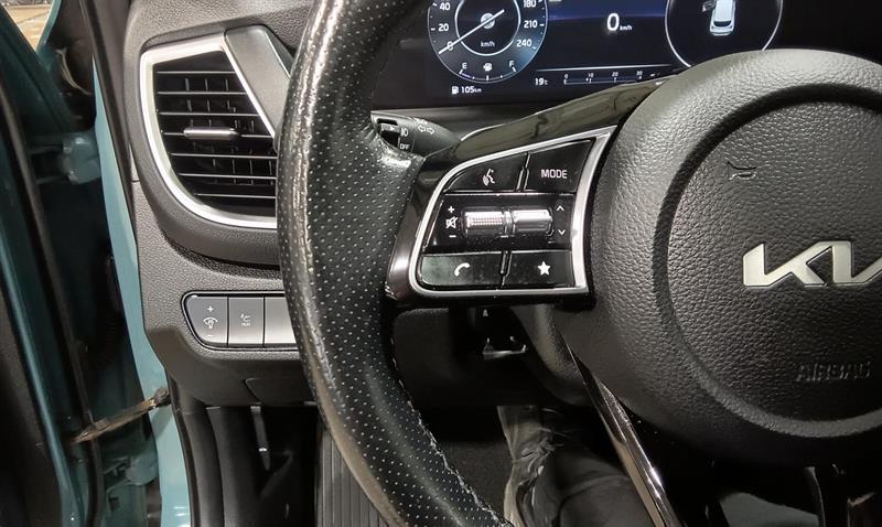 kia Seltos 2024 - 28