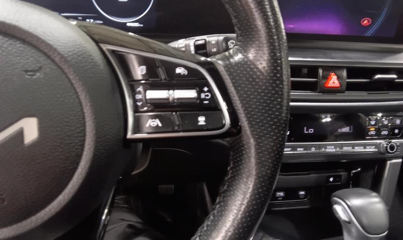 kia Seltos 2024 - 29