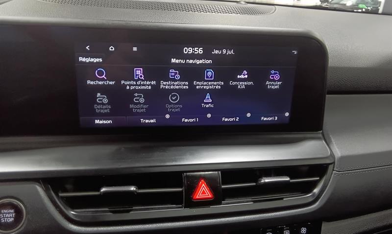 kia Seltos 2024 - 30