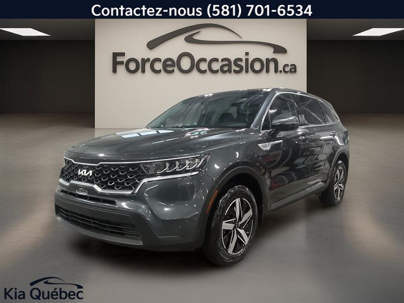 kia Sorento 2023