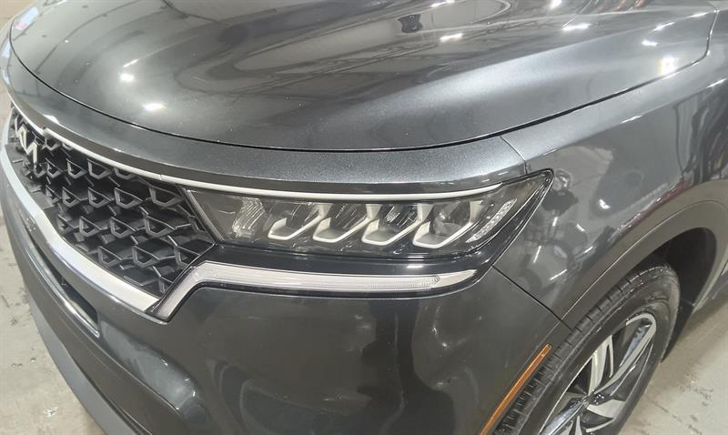 kia Sorento 2023 - 2