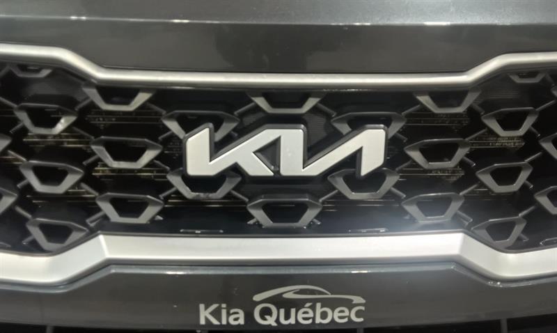 kia Sorento 2023 - 3